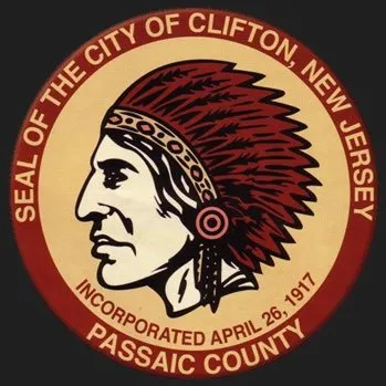 cliftonnj.org's icon