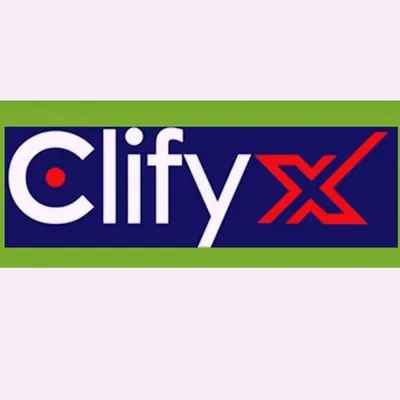 clifyx.com's icon