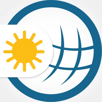 climaeradar.com.br's icon