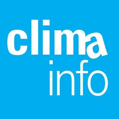 climainfo.org.br's icon