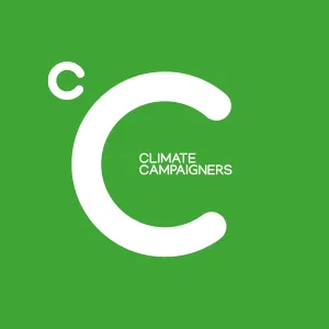 climate-campaigners.com's icon
