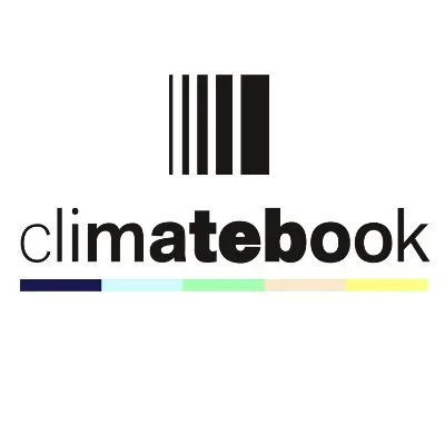 climatebook.gr's icon