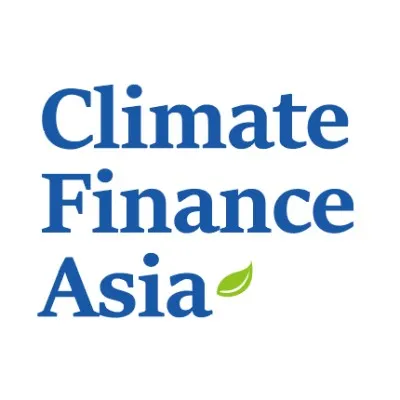 climatefinanceasia.com's icon