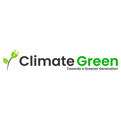 climategreen.com.au's icon