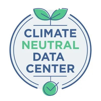 climateneutraldatacentre.net's icon