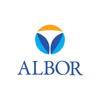 clinicaalbor.com's icon