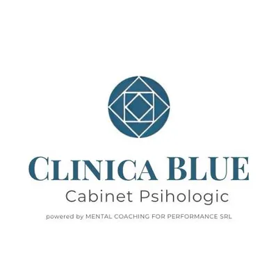 clinicablue.ro's icon
