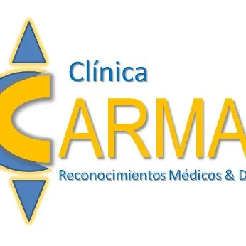 clinicacarmar.es's icon