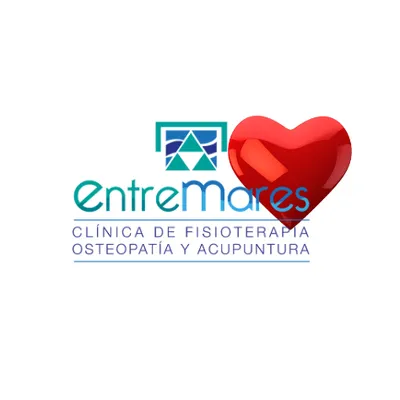 clinicaentremares.com's icon