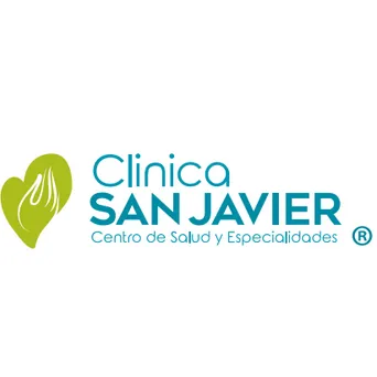 clinicasanjavier.cl's icon