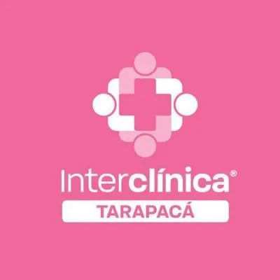 clinicatarapaca.cl's icon