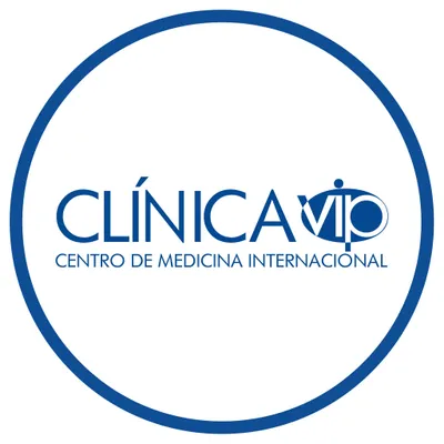 clinicavip.co's icon
