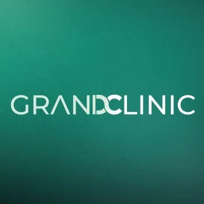 clinicgrand.com's icon