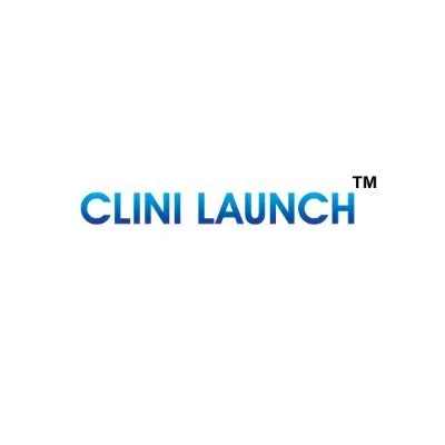 clinilaunchresearch.in's icon