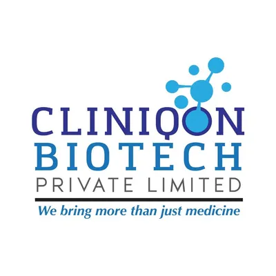 cliniqonbiotech.com's icon