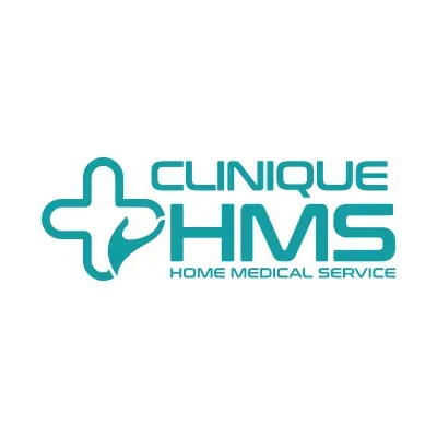 Clinique HMS's icon