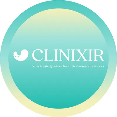 clinixir.com's icon
