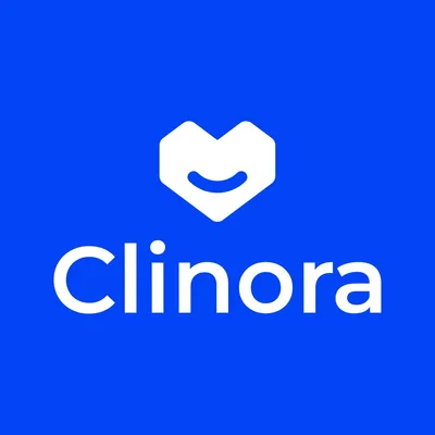 clinora.com.br's icon