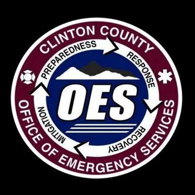 clintoncountygov.com's icon