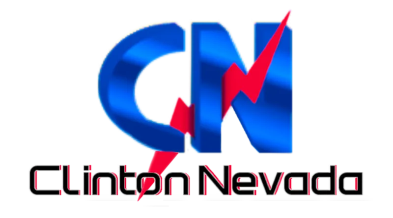 Clinton Nevada