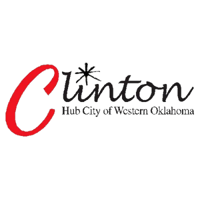 clintonok.gov's icon