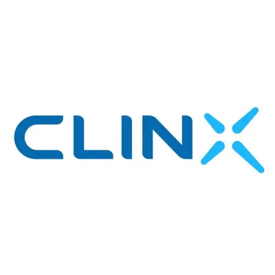 clinxsci.com's icon