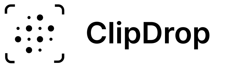 ClipDrop logo