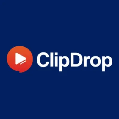 clipdrop.io's icon