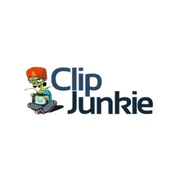 clipjunkie.com's brand icon