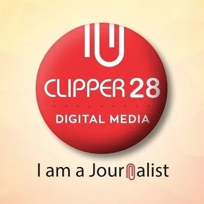 clipper28.com's icon