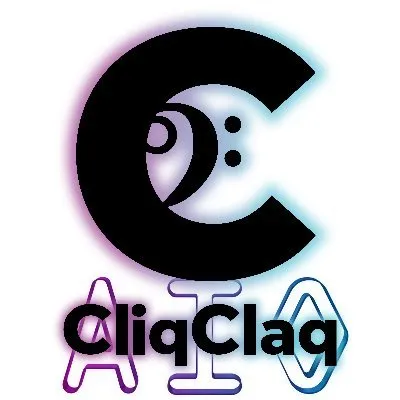 cliqclaq.app's icon
