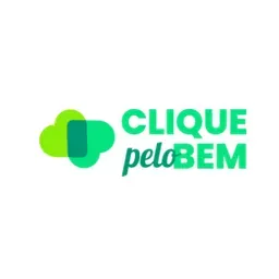 O Clique Pelo Bem's icon