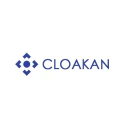 Cloakan's brand icon