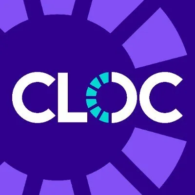 cloc.org's icon