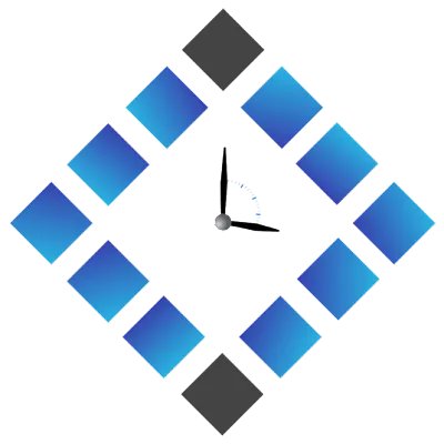 clockb.tech's icon
