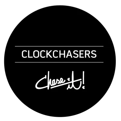 clockchasers.com's icon