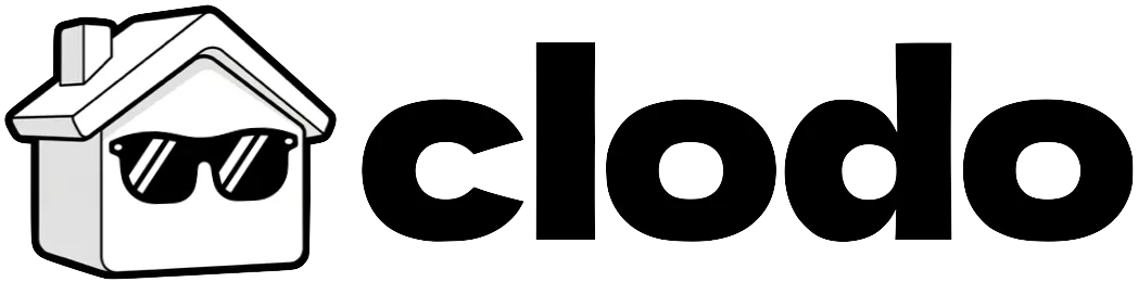 CLODO logo
