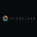 Cloneless logo