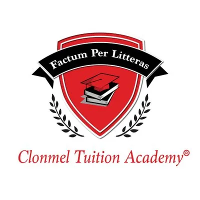 clonmeltuitionacademy.ie's icon