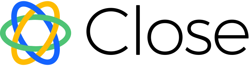 Close logo
