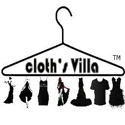 clothsvilla.com's icon