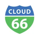Cloud 66 logo