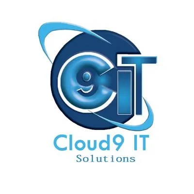 cloud9itech.com's icon