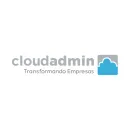 Cloudadmin logo