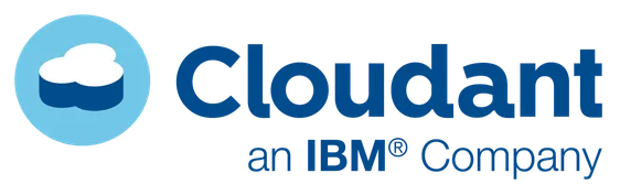 Cloudant logo