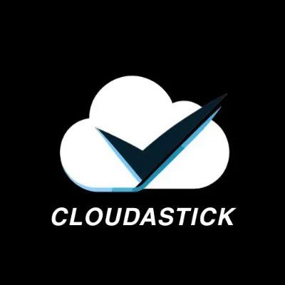 cloudastick.com's icon