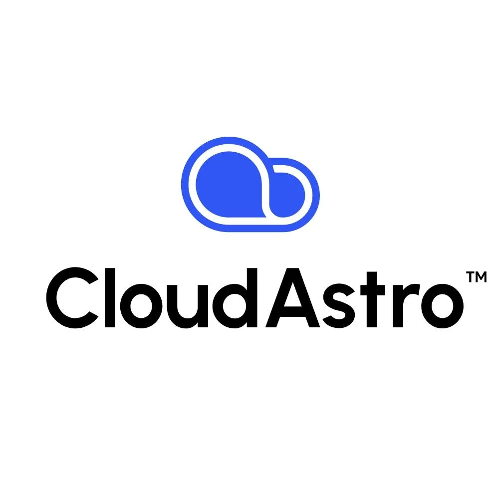 Cloud Astro