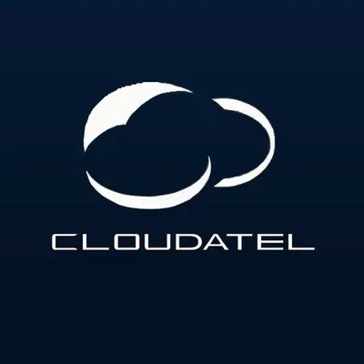 cloudatel.com's icon