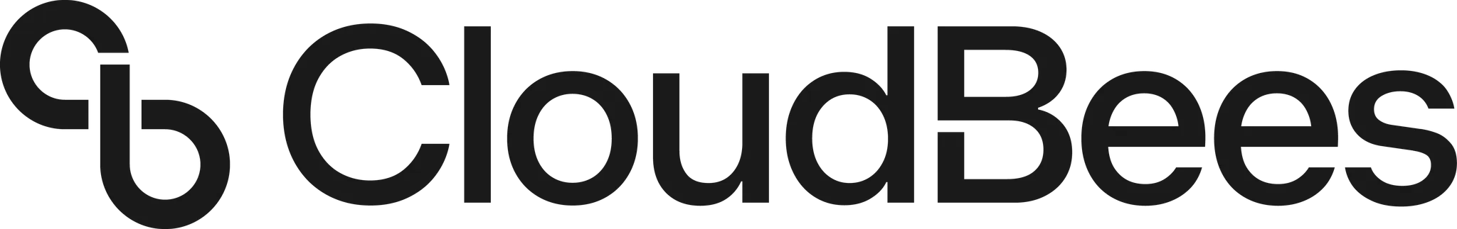 CloudBees logo