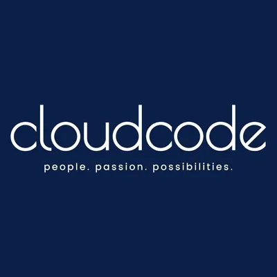 cloudcode.pk's icon